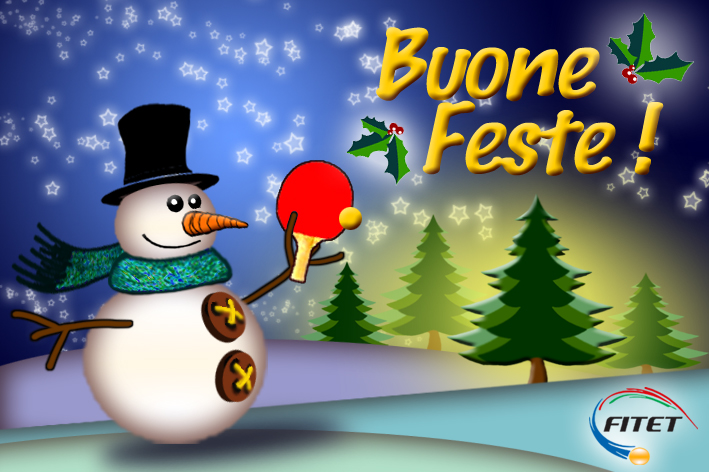 Buone Feste FITET 2011 1